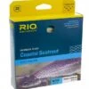 RIO Coastal Seatrout Teal/White