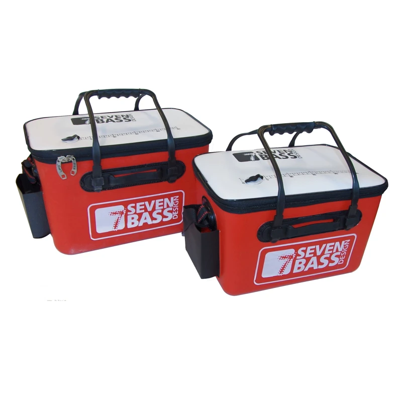 Seven Bass Design Seven Bass Bakkan Hard 36 3 Seven Bass Design Seven Bass Bakkan Hard 36