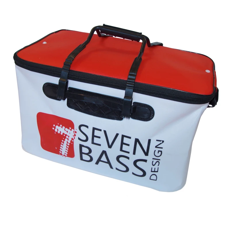 Seven Bass Design Seven Bass Bakkan Soft 40 3 Seven Bass Design Seven Bass Bakkan Soft 40