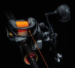 Lew's Superduty 300J 13 Lew's Superduty 300J -Daiwa Soldes SD3SHLJ 6