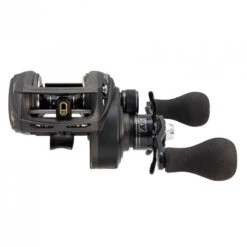 Lew's Super Duty Wide 7.1:1 10 Lew's Super Duty Wide 7.1:1 -Daiwa Soldes SDW2SHLr 3
