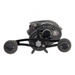 Lew's Super Duty Wide 7.1:1 12 Lew's Super Duty Wide 7.1:1 -Daiwa Soldes SDW2SHLr 5