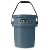 Yeti Loadout Bucket - Nordic Blue -Daiwa Soldes SKU 0602 NBL 1