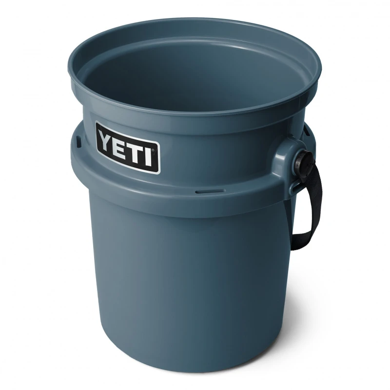 Yeti Loadout Bucket - Nordic Blue 4 Yeti Loadout Bucket - Nordic Blue – Image 2