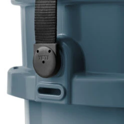 Yeti Loadout Bucket - Nordic Blue 9 Yeti Loadout Bucket - Nordic Blue -Daiwa Soldes SKU 0602 NBL 3