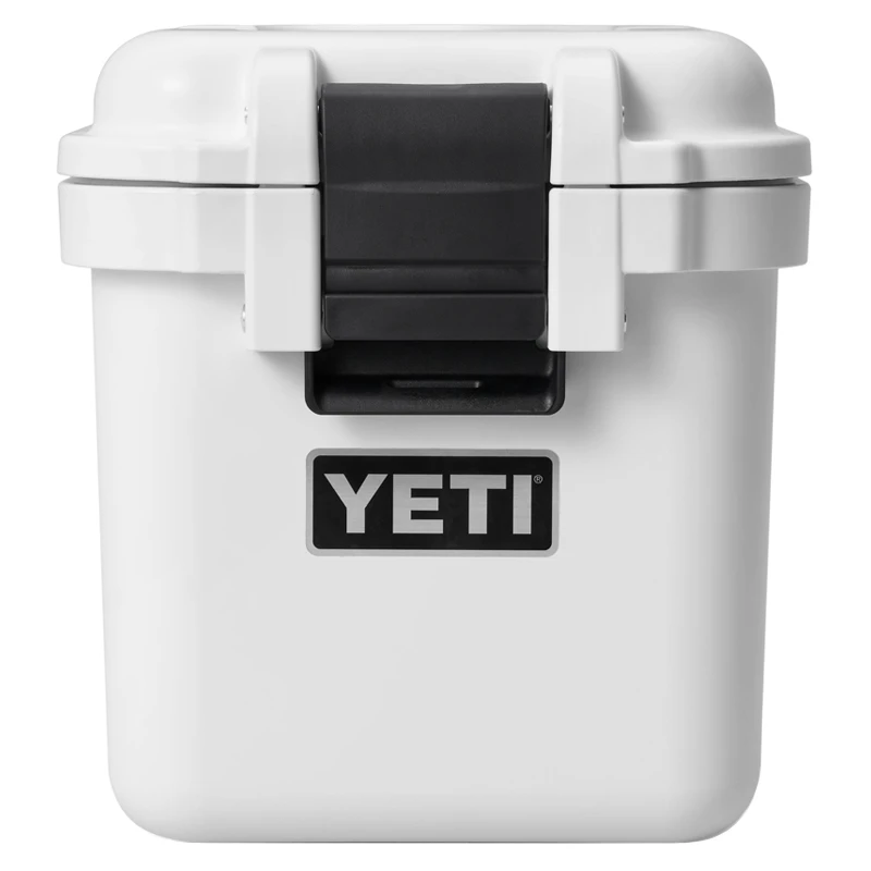 Yeti LoadOut GoBox 15 - White 3 Yeti LoadOut GoBox 15 - White