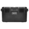Yeti LoadOut GoBox 30 - Charcoal -Daiwa Soldes SKU 0607 CHA 1