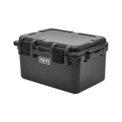 Yeti LoadOut GoBox 30 - Charcoal -Daiwa Soldes SKU 0607 CHA 4