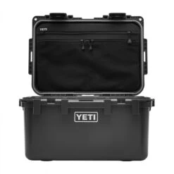 Yeti LoadOut GoBox 30 - Charcoal -Daiwa Soldes SKU 0607 CHA 5