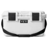 Yeti LoadOut GoBox 30 - White -Daiwa Soldes SKU 0607 WHI 1