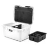Yeti Loadout 30 Go Box - White -Daiwa Soldes SKU 601 1011 1