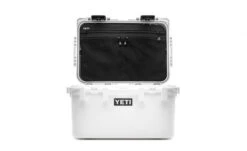 Yeti Loadout 30 Go Box - White -Daiwa Soldes SKU 601 1011 4