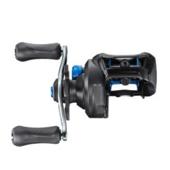 Shimano 22 SLX 150/151 12 Shimano 22 SLX 150/151 -Daiwa Soldes SLX150HGAr 5