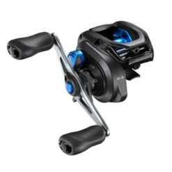 Shimano 22 SLX 150/151 13 Shimano 22 SLX 150/151 -Daiwa Soldes SLX150HGAr 6