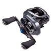 Shimano SLX DC 2 Shimano SLX DC -Daiwa Soldes SLXDC70XGAr 1