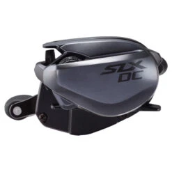Shimano SLX DC 9 Shimano SLX DC -Daiwa Soldes SLXDC70XGAr 3