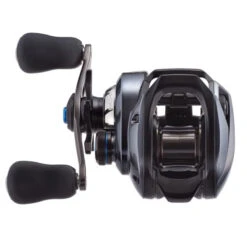 Shimano SLX DC 10 Shimano SLX DC -Daiwa Soldes SLXDC70XGAr 4