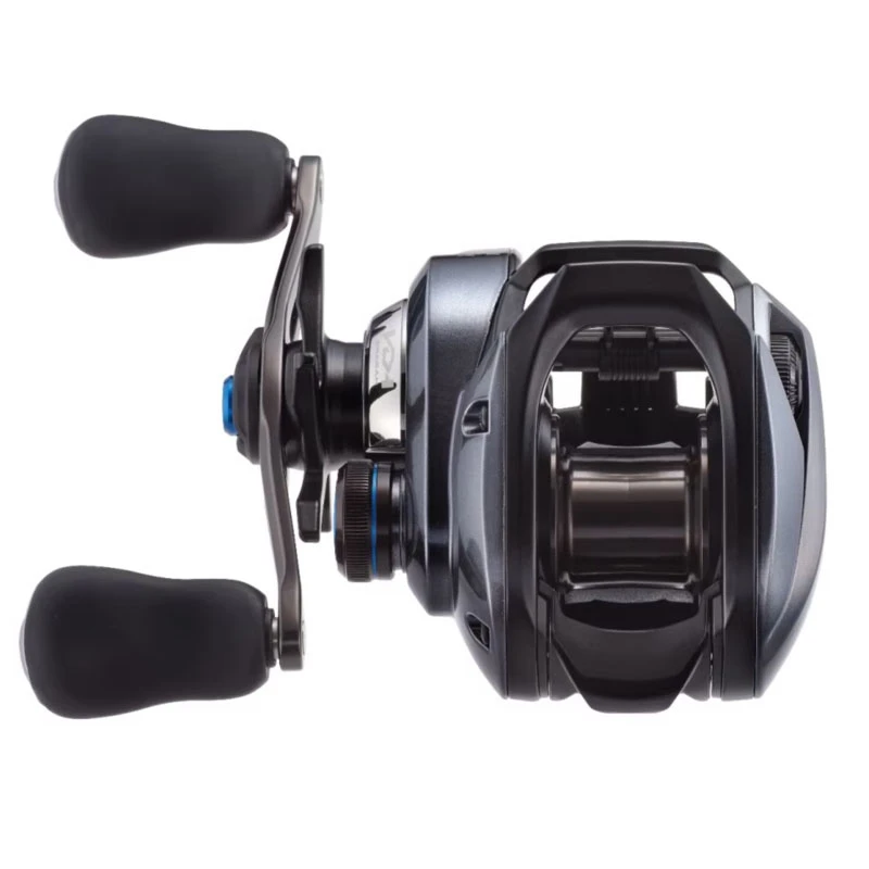 Shimano SLX DC 6 Shimano SLX DC – Image 4