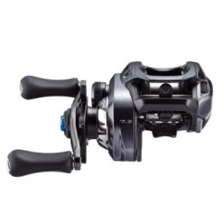 Shimano SLX DC 11 Shimano SLX DC -Daiwa Soldes SLXDC70XGAr 5