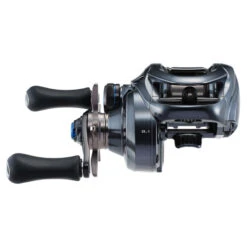Shimano SLX XT DC 70/71 -Daiwa Soldes SLXDCXT70HGr 4