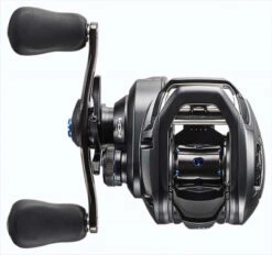 Shimano SLX MGL -Daiwa Soldes SLXMGL71HGr 3
