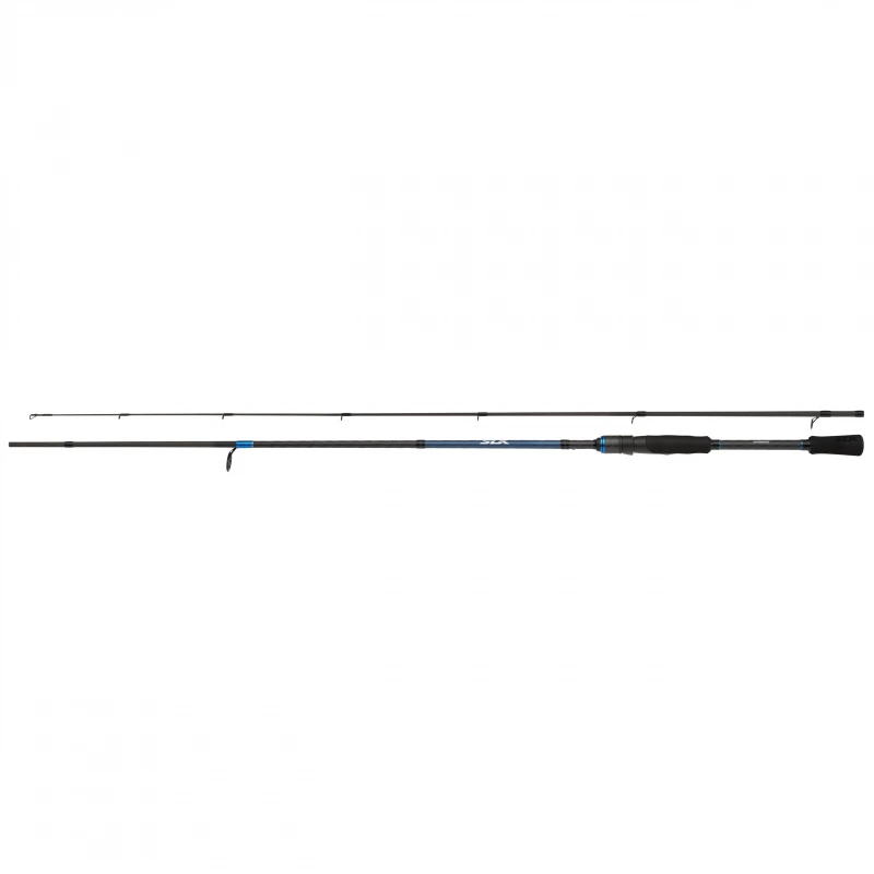 Shimano SLX Spinning 4 Shimano SLX Spinning – Image 2