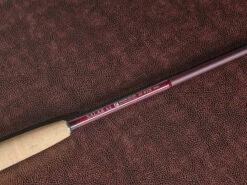 Frödin SALAR S3 Fly Rod -Daiwa Soldes SS3 16r 5