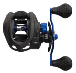 Lew's Speed Spool Inshore LFS 7.5:1 Left Hand Baitcast Reel -Daiwa Soldes SSN1SHL 4