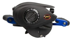 Lew's Speed Spool Inshore LFS 7.5:1 Left Hand Baitcast Reel -Daiwa Soldes SSN1SHL 6