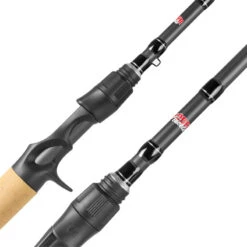 Söder Tackle Perfection Cast 7'6'' 5-30g 2pc -Daiwa Soldes STP525C 2