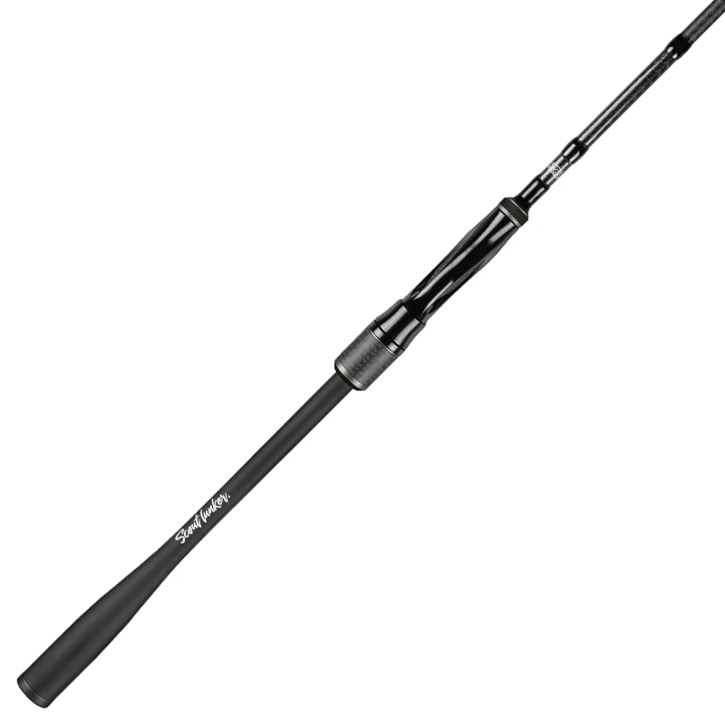 Scout Lunker 7'6'' 5-28g Spinning 2pc 3 Scout Lunker 7'6'' 5-28g Spinning 2pc