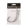 Svartzonker Offset Krok Oviktad (2-pack) 1 Svartzonker Offset Krok Oviktad (2-pack) -Daiwa Soldes SZ104402r 1