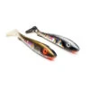 Svartzonker McRubber Jr 17cm Flash Series (2-pack) -Daiwa Soldes SZ108710r 1