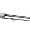 Svartzonker Black Series Pro Spinning (Haspel) 1 Svartzonker Black Series Pro Spinning (Haspel) -Daiwa Soldes SZ108905r 1