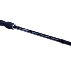 SvartZonker Black Series The Horizon Spinning -Daiwa Soldes SZ111000r 2