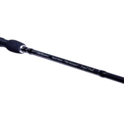 SvartZonker Black Series The Horizon Spinning -Daiwa Soldes SZ111000r 4