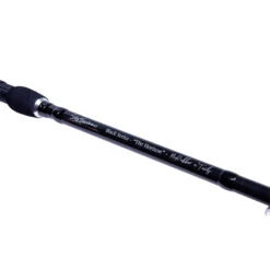 SvartZonker Black Series The Horizon Spinning -Daiwa Soldes SZ111000r 5