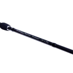 SvartZonker Black Series The Horizon Spinning -Daiwa Soldes SZ111000r 6