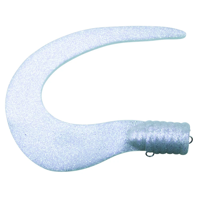 Svartzonker Giant BigTail (2-pack) 3 Svartzonker Giant BigTail (2-pack)