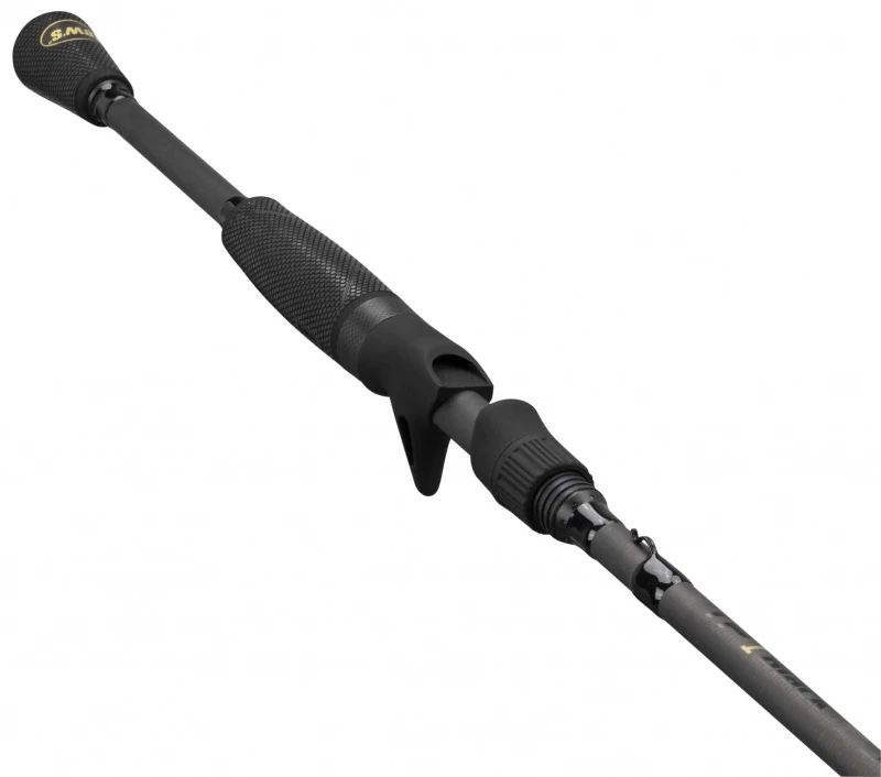 Lew's TP1 Black Speed Stick 4 Lew's TP1 Black Speed Stick – Image 2