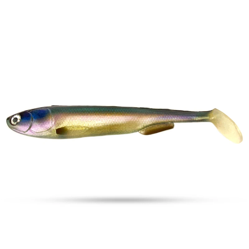 Ulm Lures Gigashad 33cm, 145g 3 Ulm Lures Gigashad 33cm, 145g