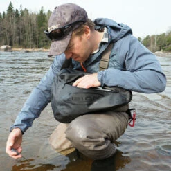 Vision Aqua Sling, Petrol Blue -Daiwa Soldes V5312P 3