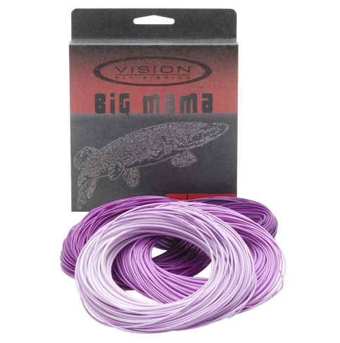 Vision Big Mama Fluglina 3 Vision Big Mama Fluglina