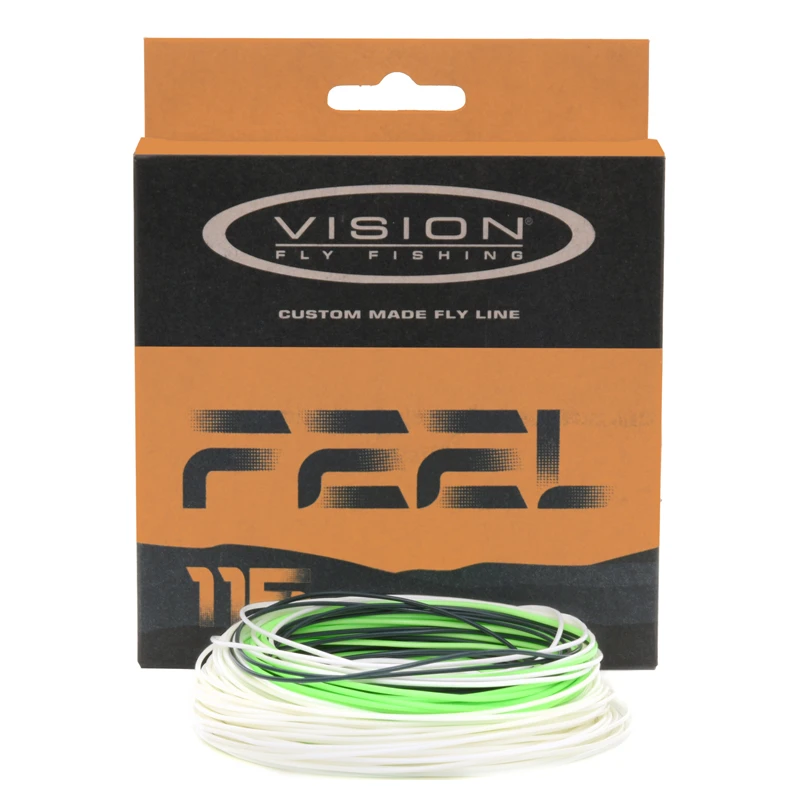 Vision Feel 115 WF 3 Vision Feel 115 WF