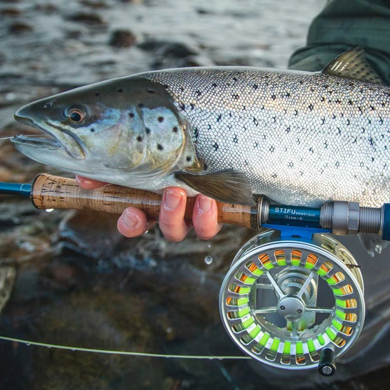 Vision Stifu Flyrod 5 Vision Stifu Flyrod – Image 3