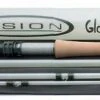 Vision GLASS SALMON 1 Vision GLASS SALMON -Daiwa Soldes VGS4128 1