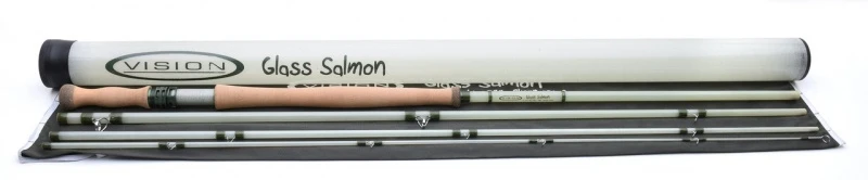 Vision GLASS SALMON 5 Vision GLASS SALMON – Image 3