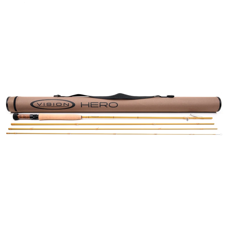Vision Nymph HERO Flyrod 3 Vision Nymph HERO Flyrod