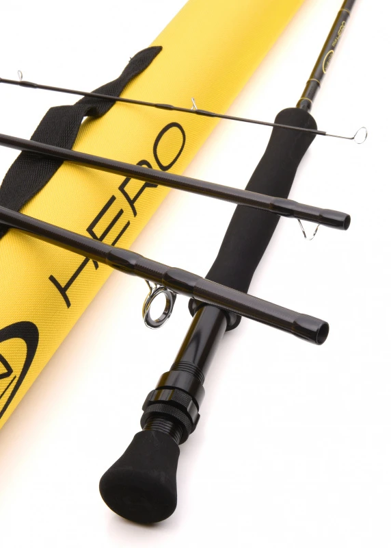 Vision Pike Hero Flyrod 4 Vision Pike Hero Flyrod – Image 2