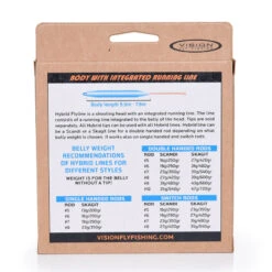 Vision Hybrid Float 6 Vision Hybrid Float -Daiwa Soldes VHY47Fr 2